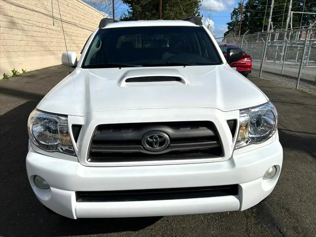 used 2010 Toyota Tacoma car, priced at $22,995