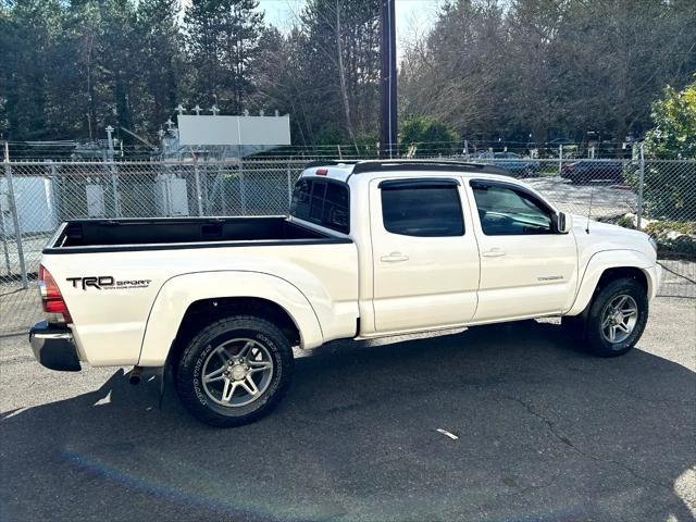 used 2010 Toyota Tacoma car, priced at $22,995