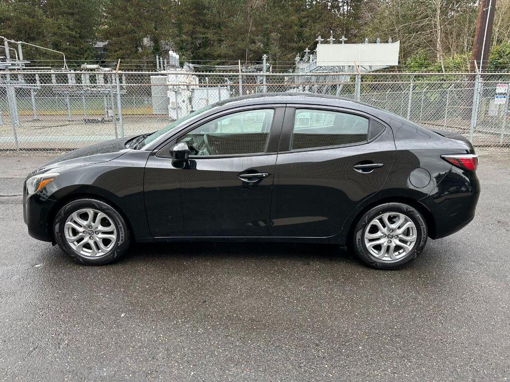 used 2016 Scion iA car, priced at $8,995