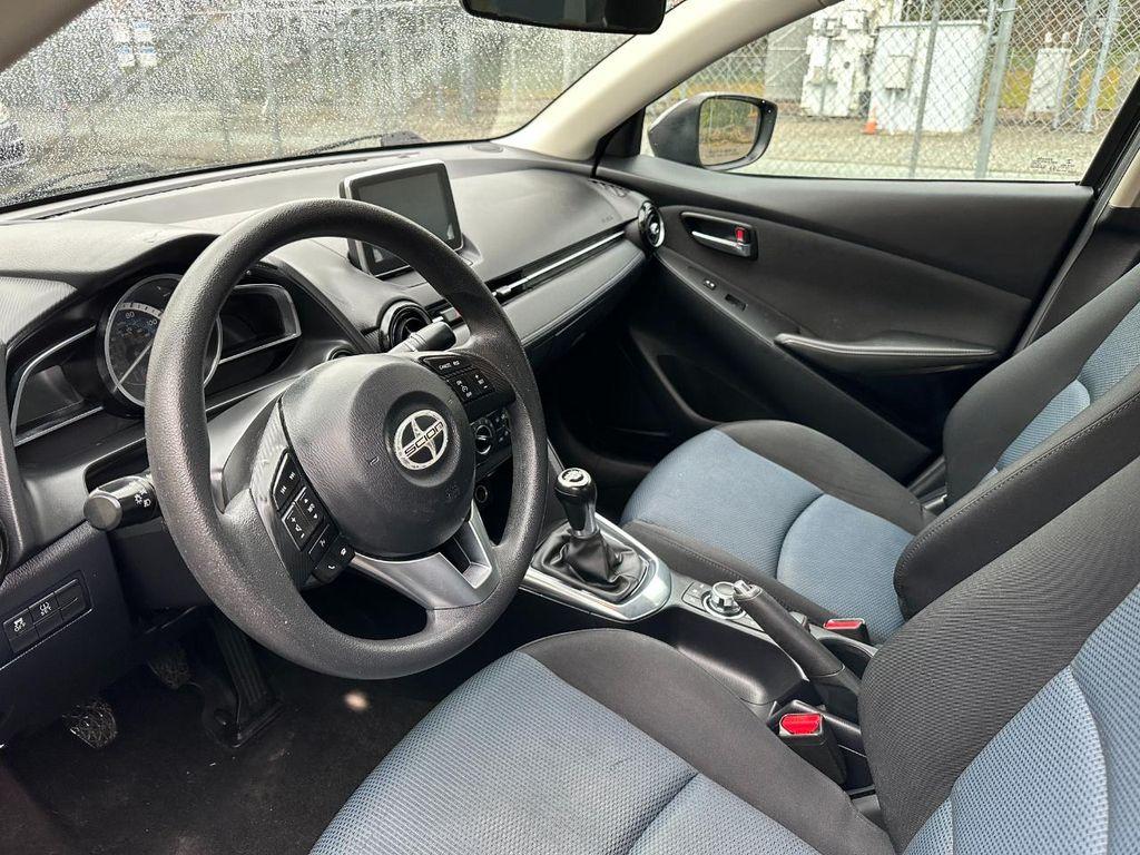 used 2016 Scion iA car, priced at $8,995