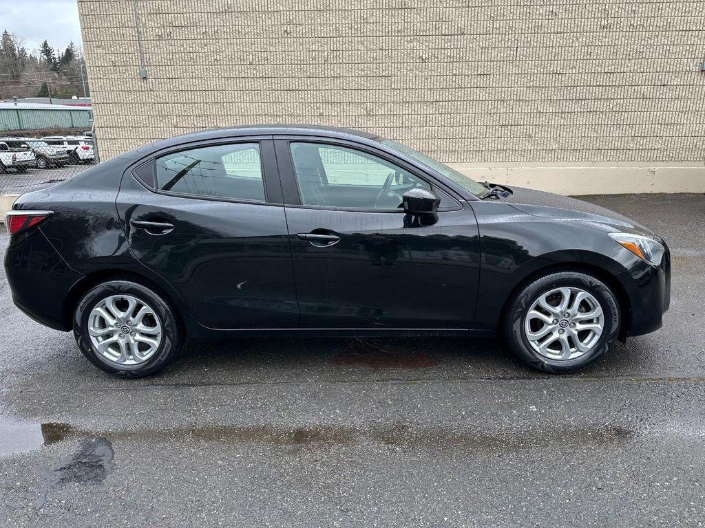 used 2016 Scion iA car, priced at $8,995
