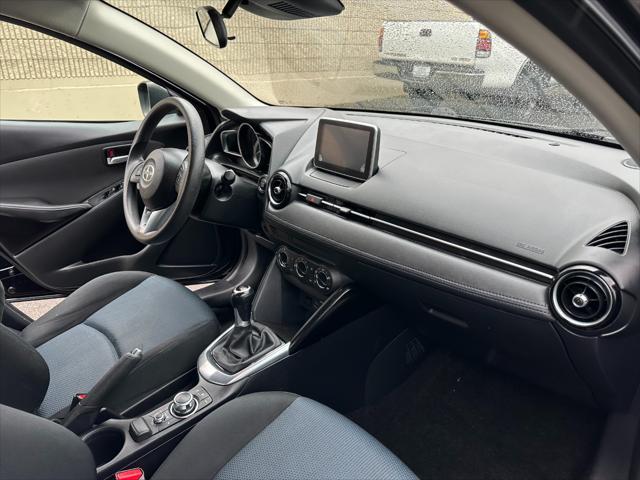 used 2016 Scion iA car, priced at $9,995