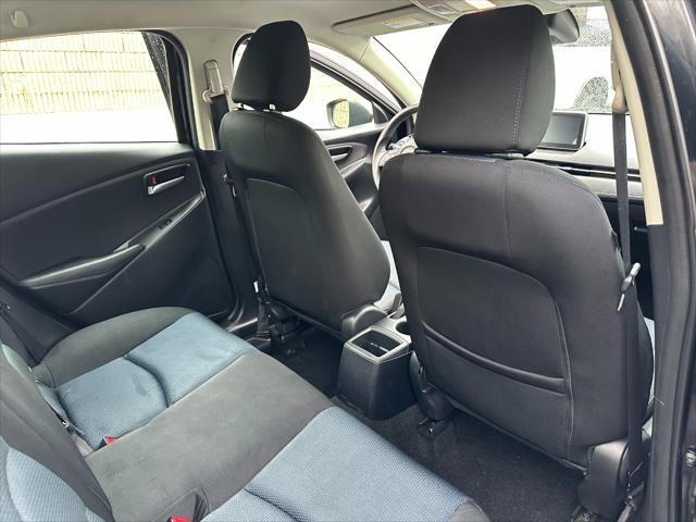 used 2016 Scion iA car, priced at $9,995