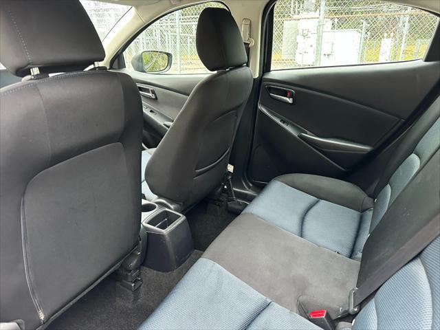 used 2016 Scion iA car, priced at $9,995
