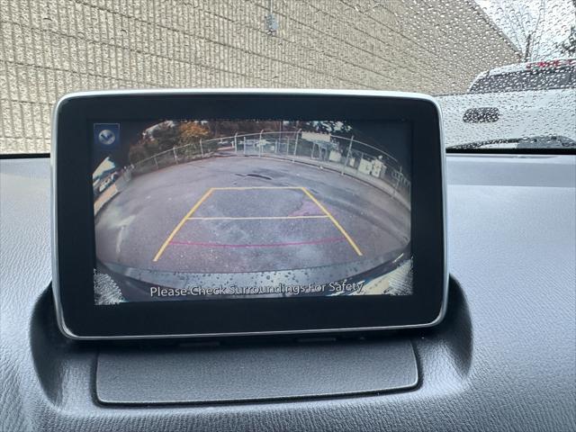 used 2016 Scion iA car, priced at $9,995