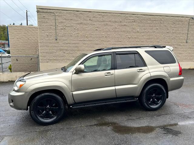 used 2006 Toyota 4Runner car, priced at $17,950