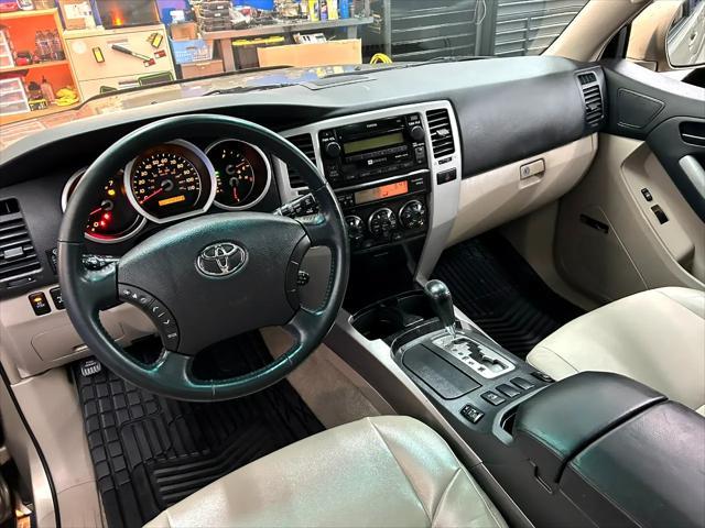used 2006 Toyota 4Runner car, priced at $17,950