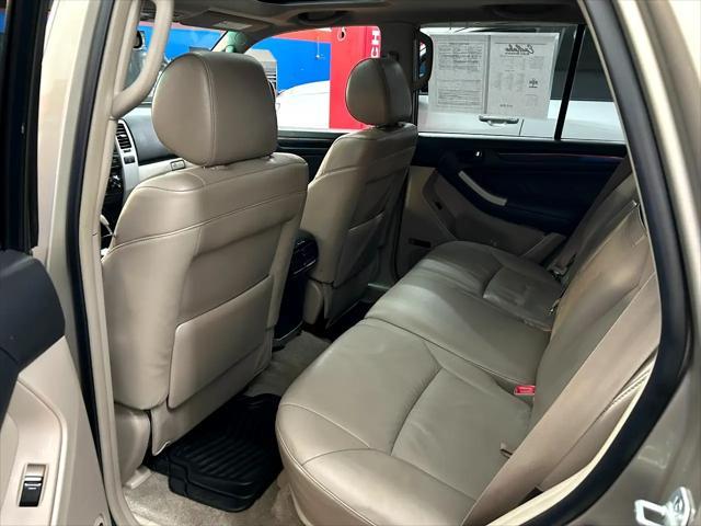 used 2006 Toyota 4Runner car, priced at $17,950