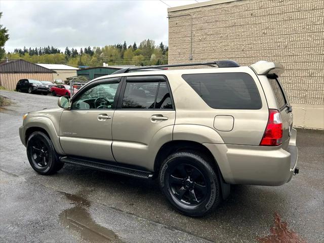 used 2006 Toyota 4Runner car, priced at $17,950