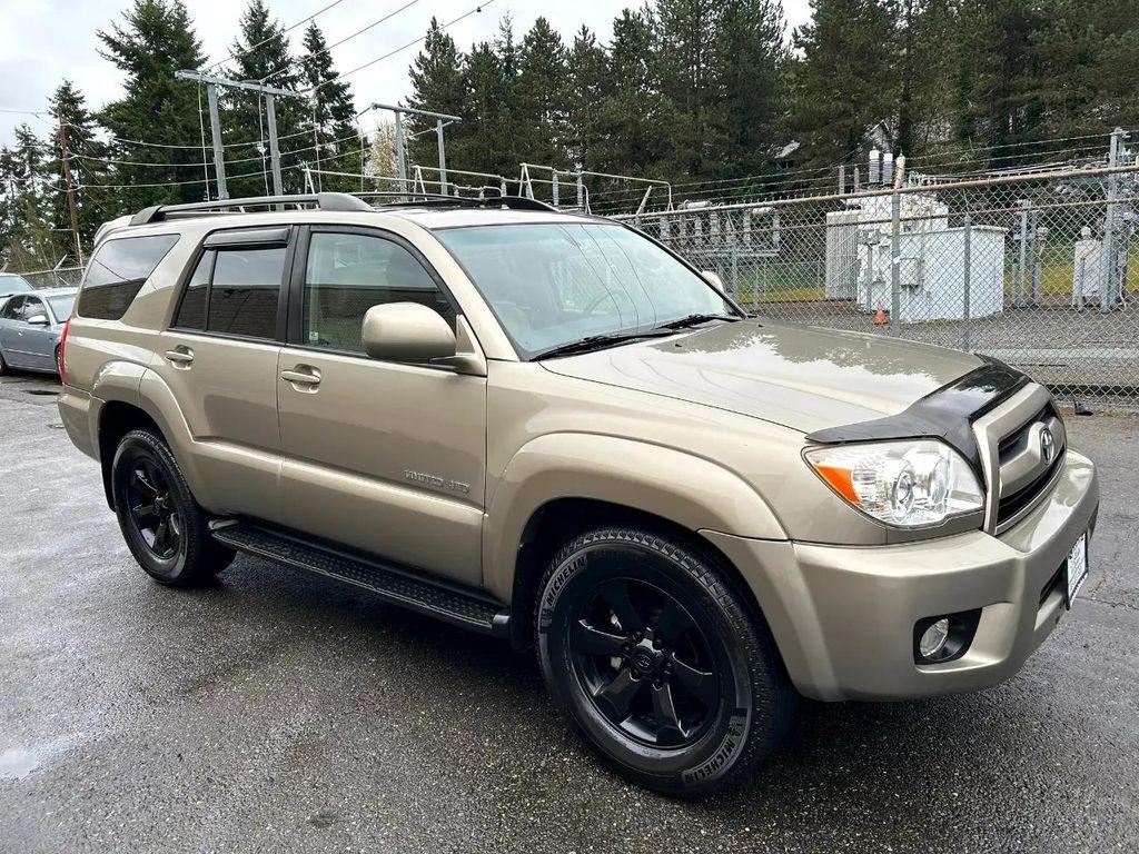 used 2006 Toyota 4Runner car, priced at $16,995