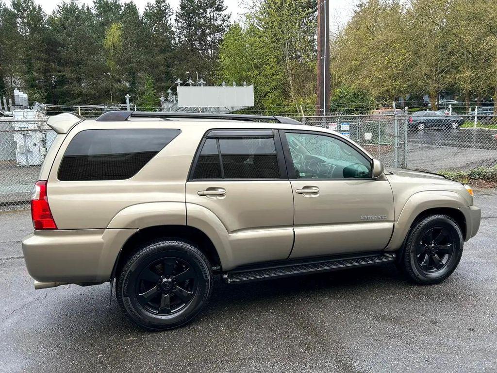 used 2006 Toyota 4Runner car, priced at $16,995