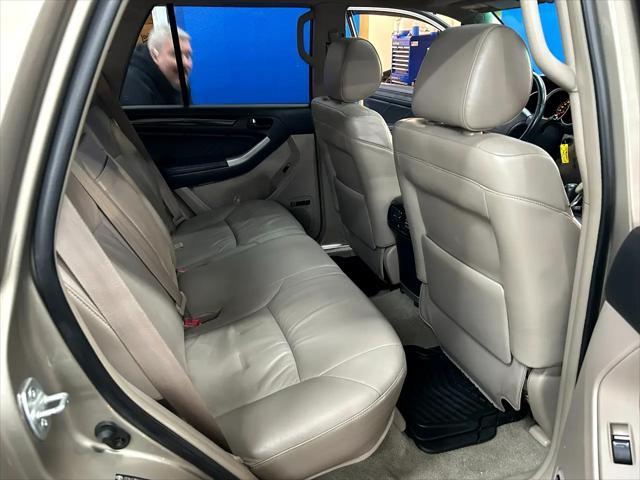 used 2006 Toyota 4Runner car, priced at $17,950