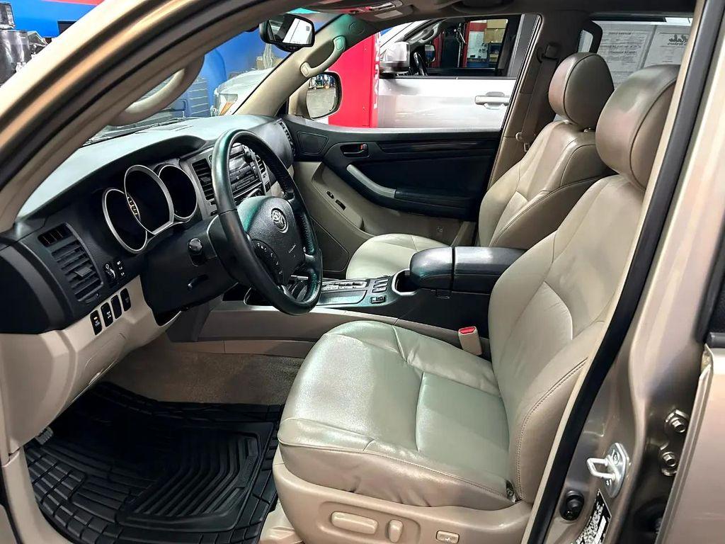 used 2006 Toyota 4Runner car, priced at $16,995
