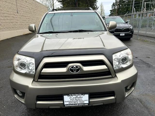 used 2006 Toyota 4Runner car, priced at $17,950