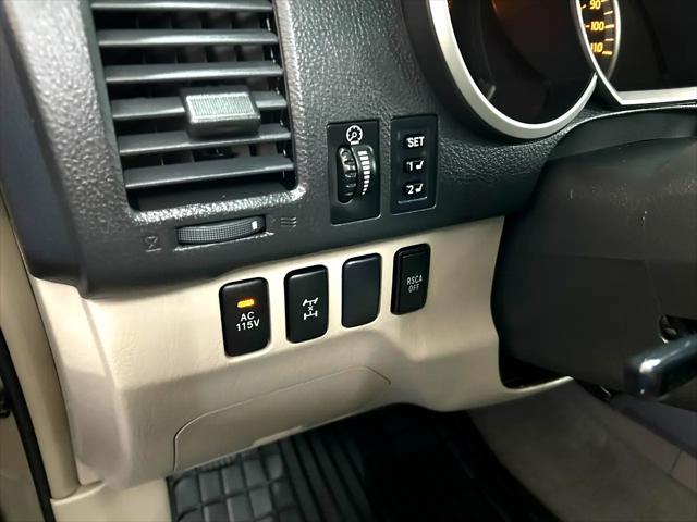 used 2006 Toyota 4Runner car, priced at $17,950