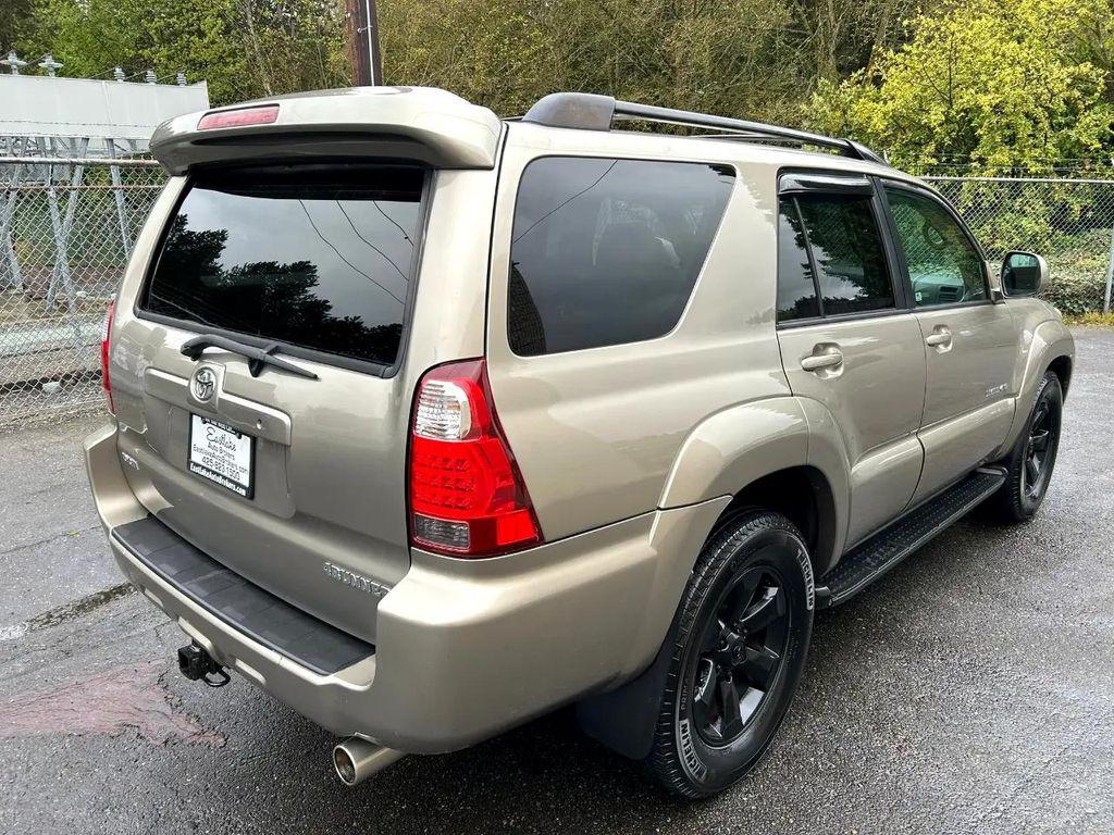 used 2006 Toyota 4Runner car, priced at $16,995