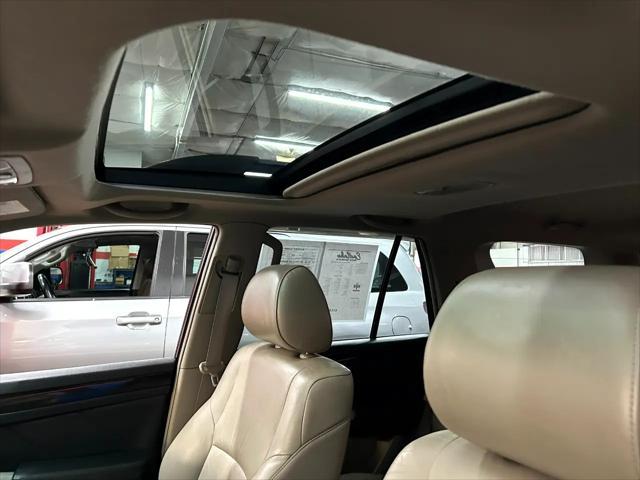 used 2006 Toyota 4Runner car, priced at $17,950