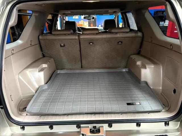 used 2006 Toyota 4Runner car, priced at $17,950