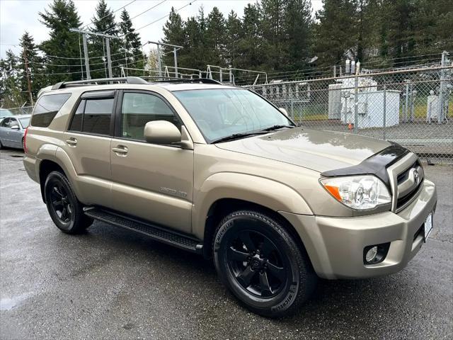 used 2006 Toyota 4Runner car, priced at $17,950