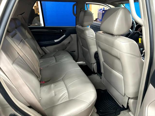 used 2006 Toyota 4Runner car, priced at $17,950