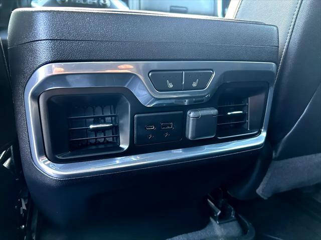 used 2019 Chevrolet Silverado 1500 car, priced at $39,950