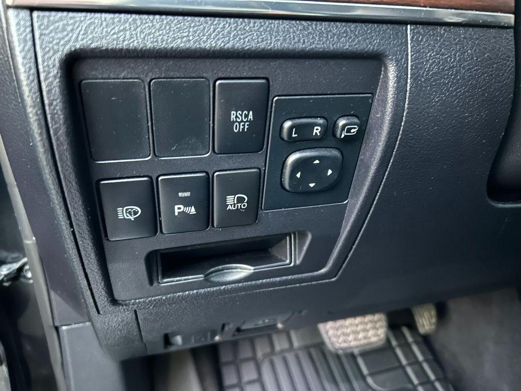 used 2016 Toyota Land Cruiser car, priced at $52,995