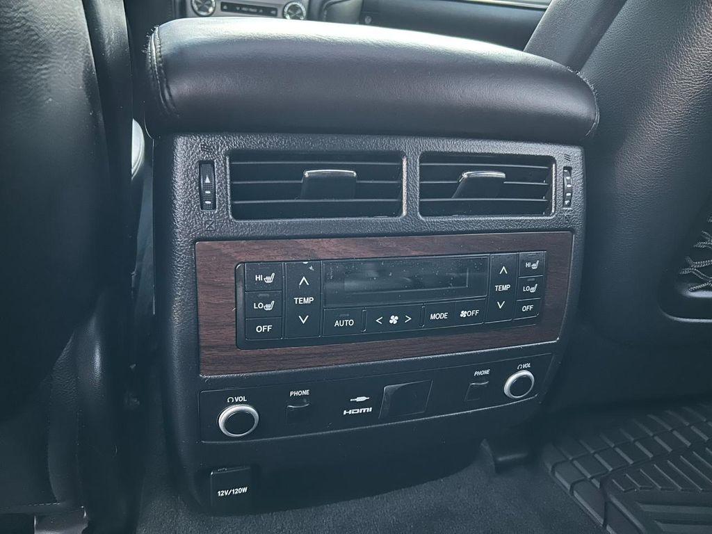 used 2016 Toyota Land Cruiser car, priced at $52,995