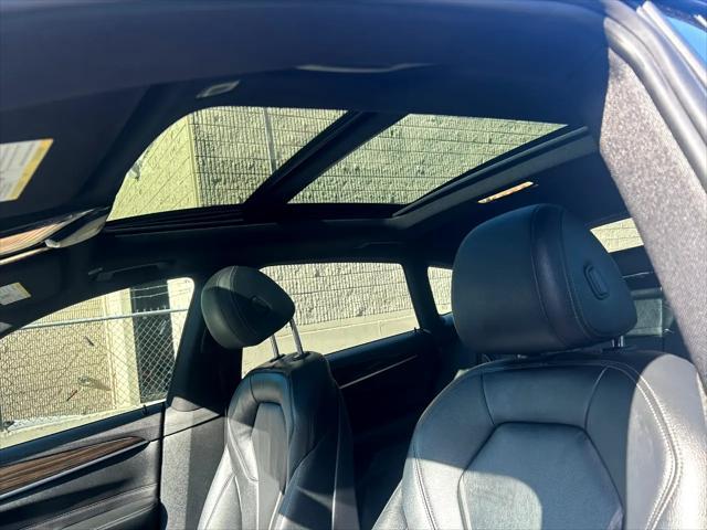 used 2019 BMW 640 Gran Turismo car, priced at $23,995