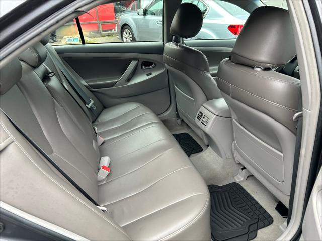 used 2011 Toyota Camry Hybrid car, priced at $16,950