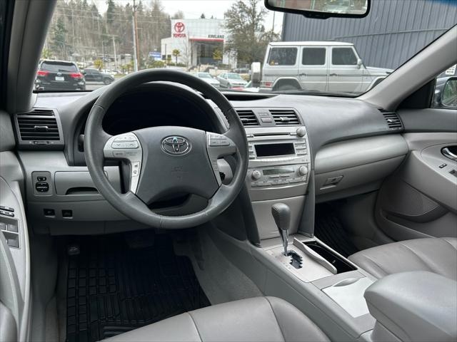 used 2011 Toyota Camry Hybrid car, priced at $16,950