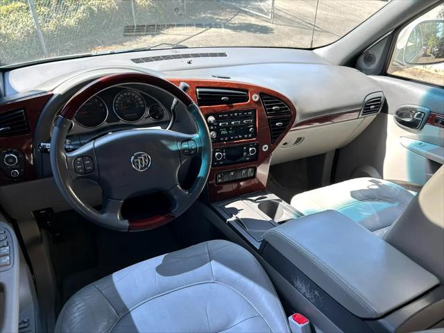 used 2006 Buick Rendezvous car, priced at $5,995