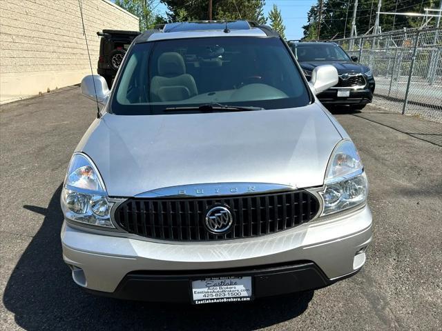 used 2006 Buick Rendezvous car, priced at $5,995