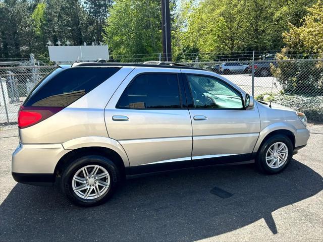 used 2006 Buick Rendezvous car, priced at $5,995
