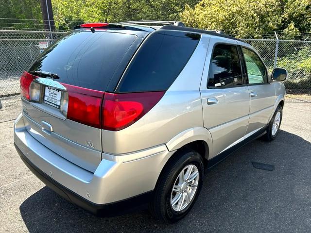 used 2006 Buick Rendezvous car, priced at $5,995
