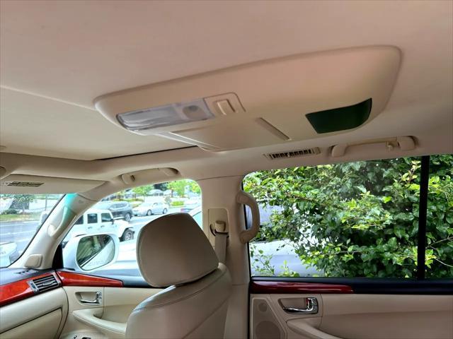used 2009 Lexus LX 570 car, priced at $22,995