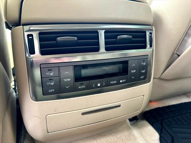 used 2009 Lexus LX 570 car, priced at $22,995