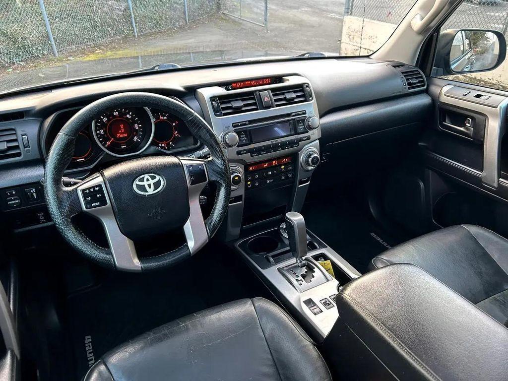 used 2011 Toyota 4Runner car, priced at $17,995