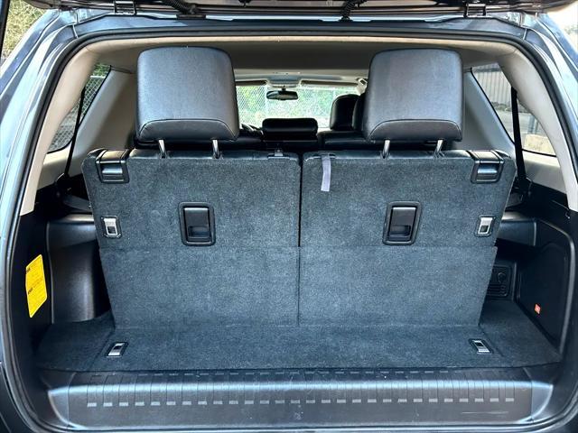 used 2011 Toyota 4Runner car, priced at $18,950