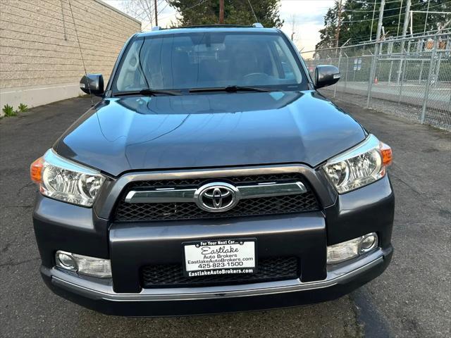 used 2011 Toyota 4Runner car, priced at $18,950