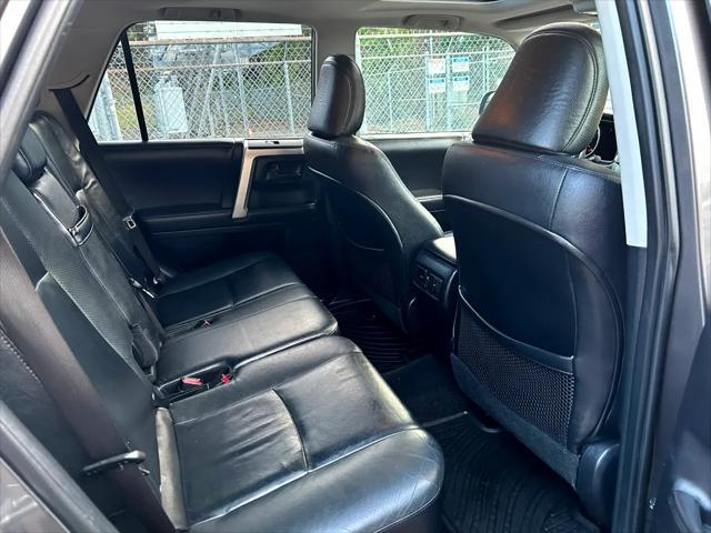 used 2011 Toyota 4Runner car, priced at $18,950