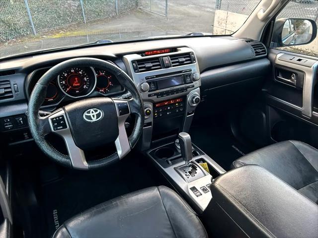 used 2011 Toyota 4Runner car, priced at $18,950