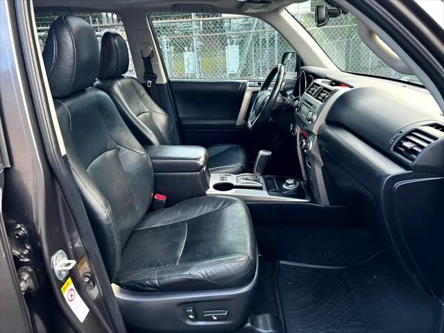 used 2011 Toyota 4Runner car, priced at $18,950