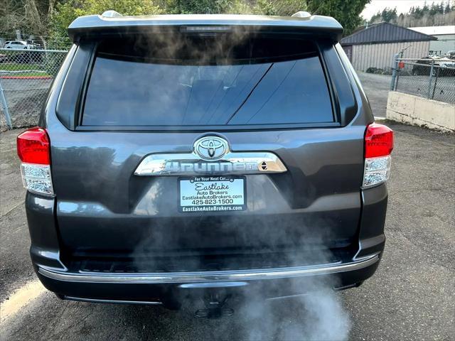used 2011 Toyota 4Runner car, priced at $18,950