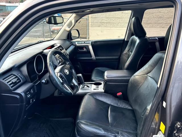 used 2011 Toyota 4Runner car, priced at $18,950