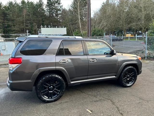 used 2011 Toyota 4Runner car, priced at $18,950