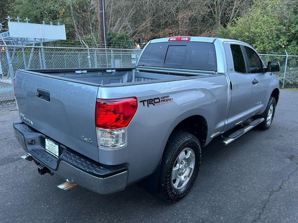 used 2012 Toyota Tundra car, priced at $21,995