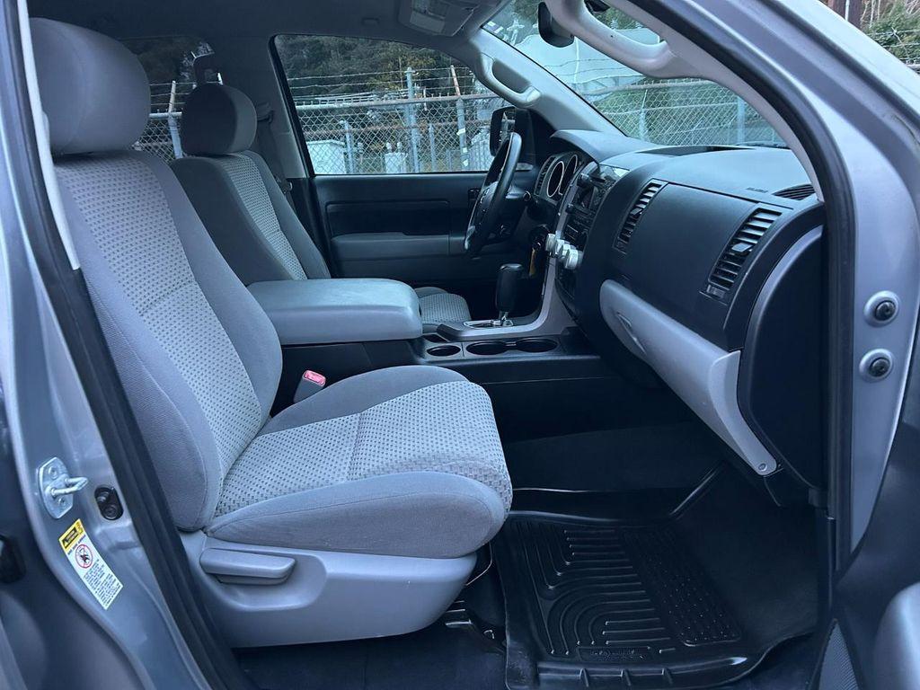 used 2012 Toyota Tundra car, priced at $21,995