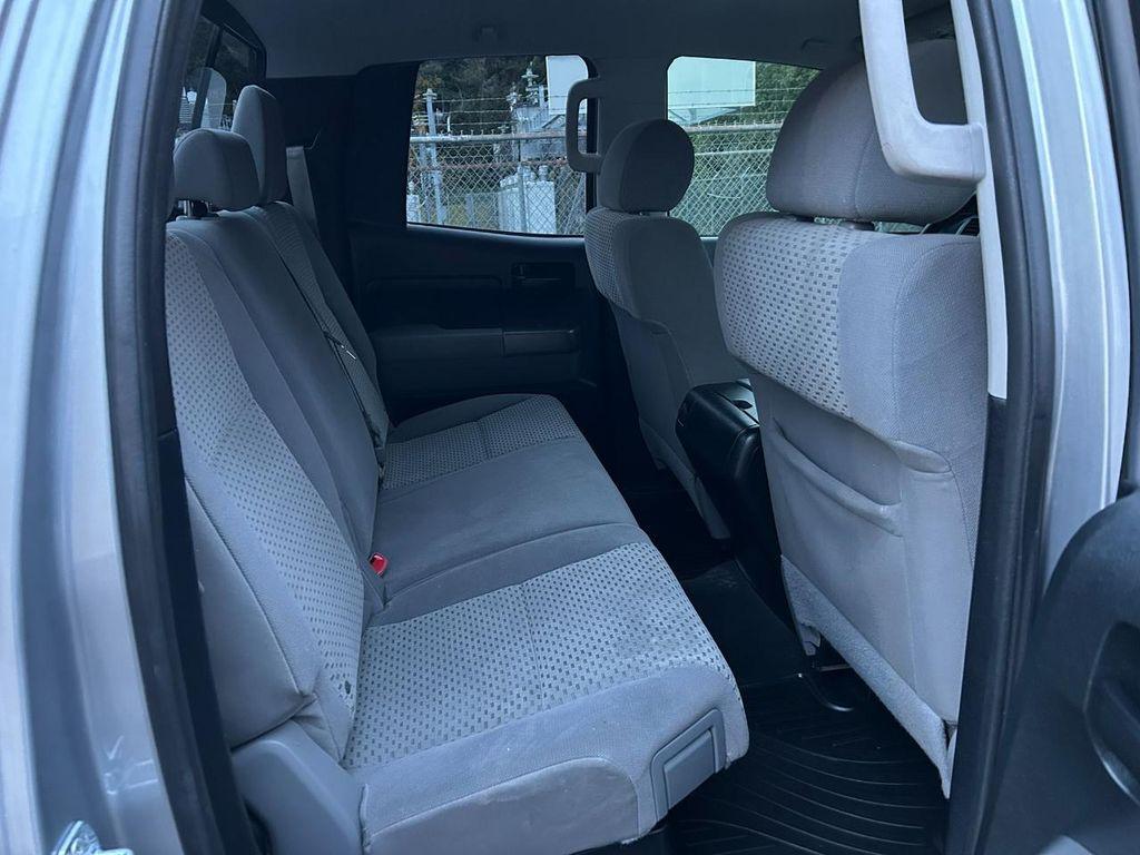 used 2012 Toyota Tundra car, priced at $21,995