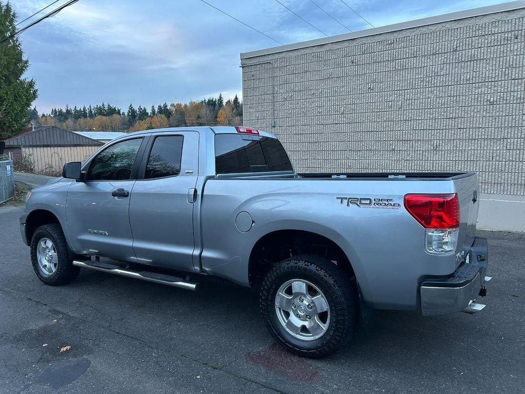 used 2012 Toyota Tundra car, priced at $21,995