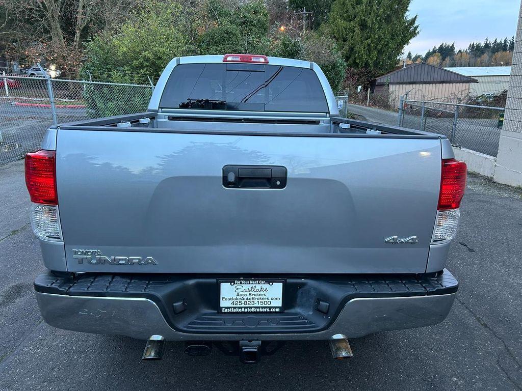 used 2012 Toyota Tundra car, priced at $21,995